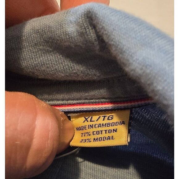 Tommy Bahama mens XL - Picture 4 of 6